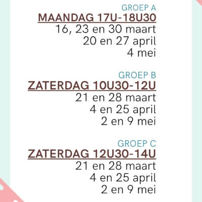 Gratis Training -  Je Gevoelens de Baas (voor kinderen van 9 tot 12 jaar)